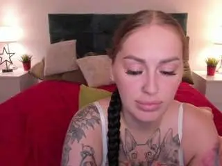 Camsoda Adult Webcams of missangellinaa