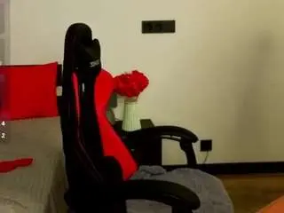 Camsoda Live Porn of doris-kenller