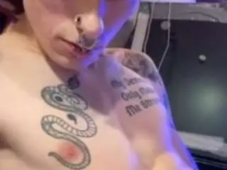 Camsoda Private Sex Chat of gothfishkeeper