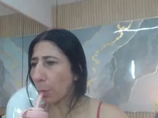 Camsoda Nude Webcam of nei-girl