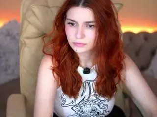 Camsoda Sex Chat of redshine