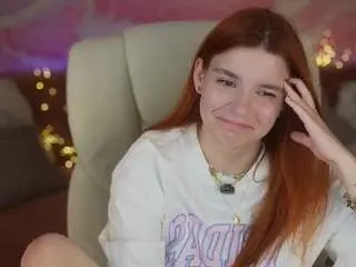 Camsoda Best Webcam of redshine