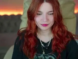 Camsoda Best live sex cam show of redshine