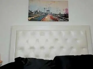 Camsoda Live Porn of cocoqueenn