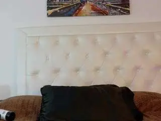 Camsoda Live Sex of cocoqueenn