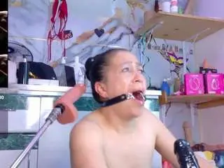 Camsoda Adult Webcams of bigass-dayla