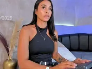 Camsoda Nude Webcam of cata-lopez1