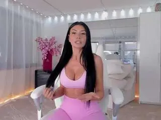 Camsoda Nude Webcam of diamondt33n
