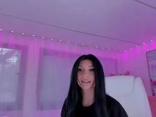 Camsoda Adult Webcam of diamondt33n