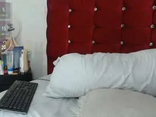 Camsoda Sex Cam of fallon-alexis