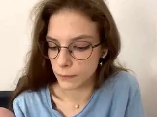 Camsoda Adult Webcam of isadoracassard