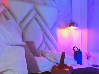 Camsoda Nude Webcam of kyle2050