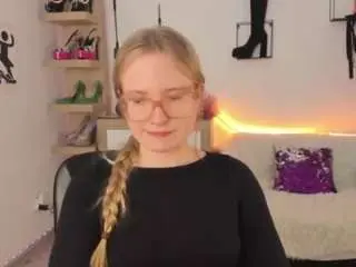 Camsoda Sex Cam of nancystar