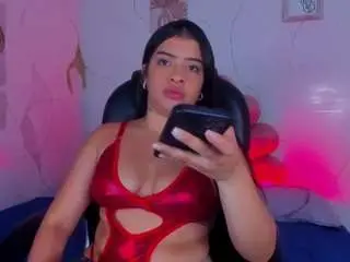 Camsoda Live Porn of sascha-doll