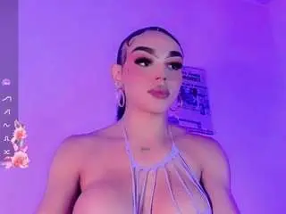 Camsoda Free Live Porn of tianaleal