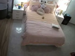 Camsoda Free Porn Cam of voyeurcam-casa-salsa-bedroom-6