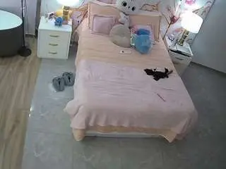 Camsoda Best Webcam of voyeurcam-casa-salsa-bedroom-6