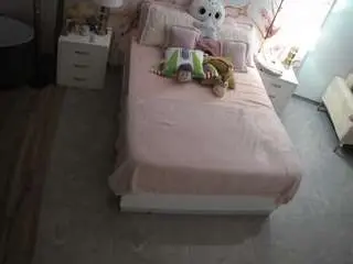 Camsoda Private Sex Chat of voyeurcam-casa-salsa-bedroom-6