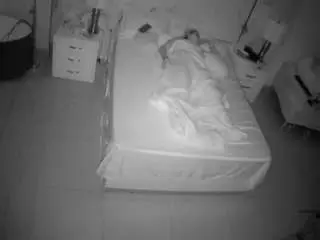 Camsoda Sex Chat of voyeurcam-casa-salsa-bedroom-6