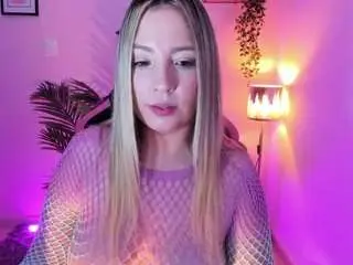Camsoda Live Porn of pamelacooper