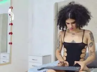Camsoda Free Live Porn of sofiamillerr