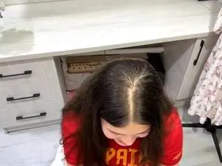 Camsoda Live Sex Cam of traciefruman