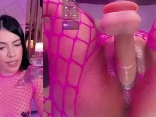 Camsoda Sex Chat of valentinagames