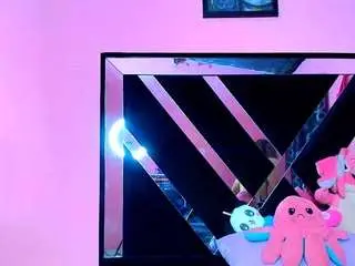 Camsoda Free Porn Cam of venusfirekiss
