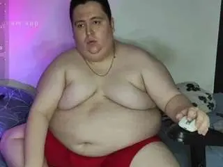 Camsoda Nude Webcam of joseanddani