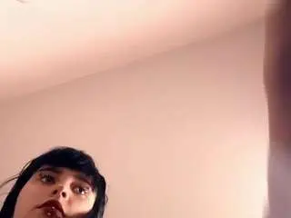 Camsoda Nude Webcam of loriannpospishil