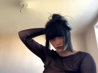 Camsoda Sex Chat of loriannpospishil