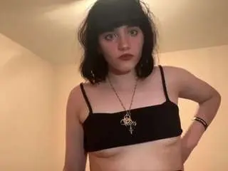 Camsoda Free Porn Cam of loriannpospishil