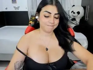 Camsoda Private Sex Chat of lucy-007