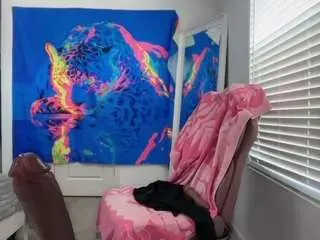 Camsoda Live Sex of tiffanyfoxxx88