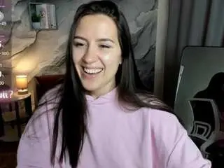 Camsoda Sex Cam of asti-bubbles