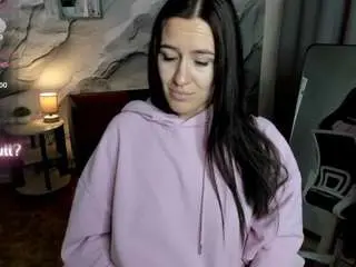 Camsoda Adult Webcams of asti-bubbles