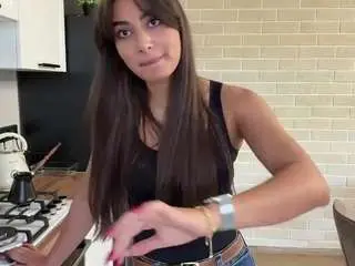 Camsoda Live Sex of danniedols