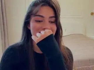 Camsoda Private Sex Chat of danniedols