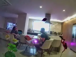Camsoda Best live sex cam show of voyeurcam-casa-salsa-fishtank
