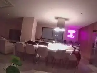 Camsoda Adult Webcam of voyeurcam-casa-salsa-fishtank