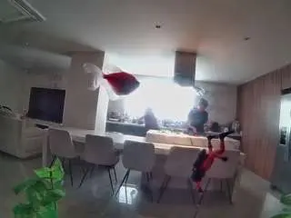 Camsoda Nude Webcam of voyeurcam-casa-salsa-fishtank