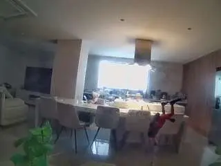 Camsoda Live Sex of voyeurcam-casa-salsa-fishtank