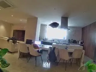 Camsoda Sex Chat of voyeurcam-casa-salsa-fishtank