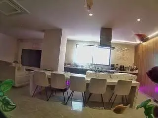 Camsoda Live Porn of voyeurcam-casa-salsa-fishtank