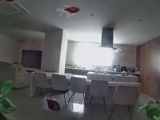 Camsoda Private Sex Chat of voyeurcam-casa-salsa-fishtank