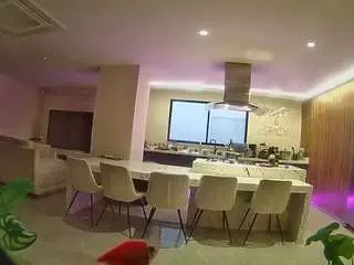 Camsoda Live Porn of voyeurcam-casa-salsa-fishtank