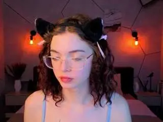 Camsoda Live Porn of akikq-soma