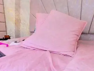 Camsoda Adult Webcam of ariana-florez