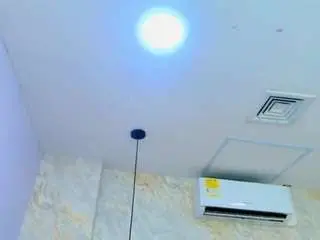Camsoda Live Sex of ariana-florez