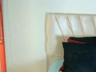 Camsoda Adult Video Chat of ebi-velvet